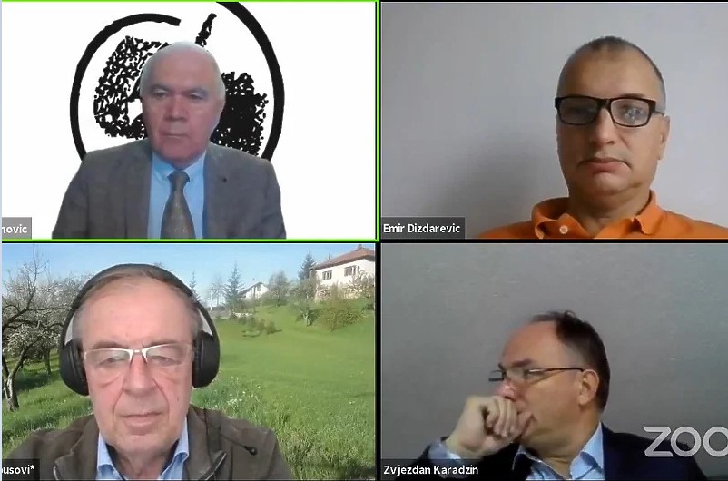 Krug 99: Problem odlaganja nuklearnog otpada